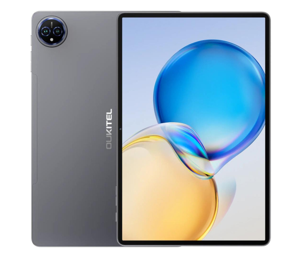 OUKITEL OT12 11" 4/256GB LTE szary - 1291201 - zdjęcie